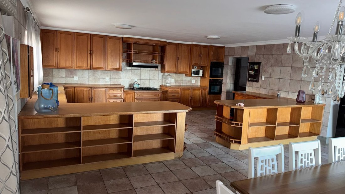 Country House in Nelson Mandela Bay Metropolitan Municipality, Eastern Cape, South Africa 4 - 19006522