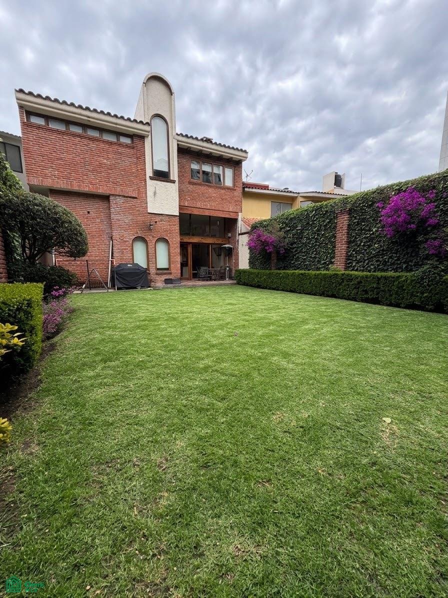 Haus in Jesús del Monte, Bundesstaat Mexiko, Mexiko 1 - 18260814