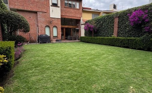 Casa a Jesús del Monte, Stato del Messico, Messico 1
