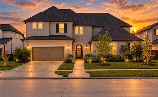 Maison à Katy, Texas, États-Unis 1