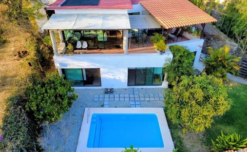 Townhouse in Ajijic, Jalisco, Mexico 1