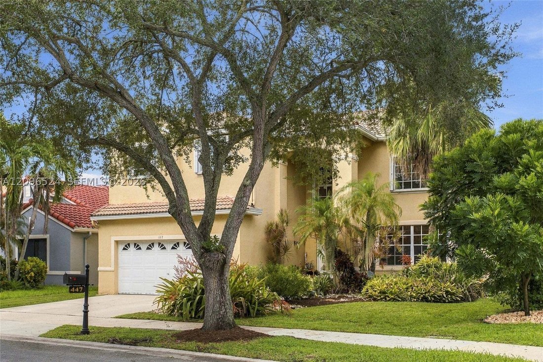 House in Fort Lauderdale, Florida, United States 3 - 19000740