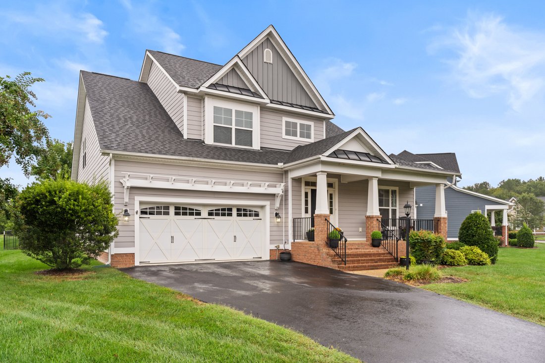 House in Ashland, Virginia, United States 2 - 19000082