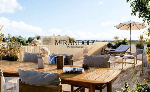 Apartment in Antibes, Provence-Alpes-Côte d'Azur, France 1