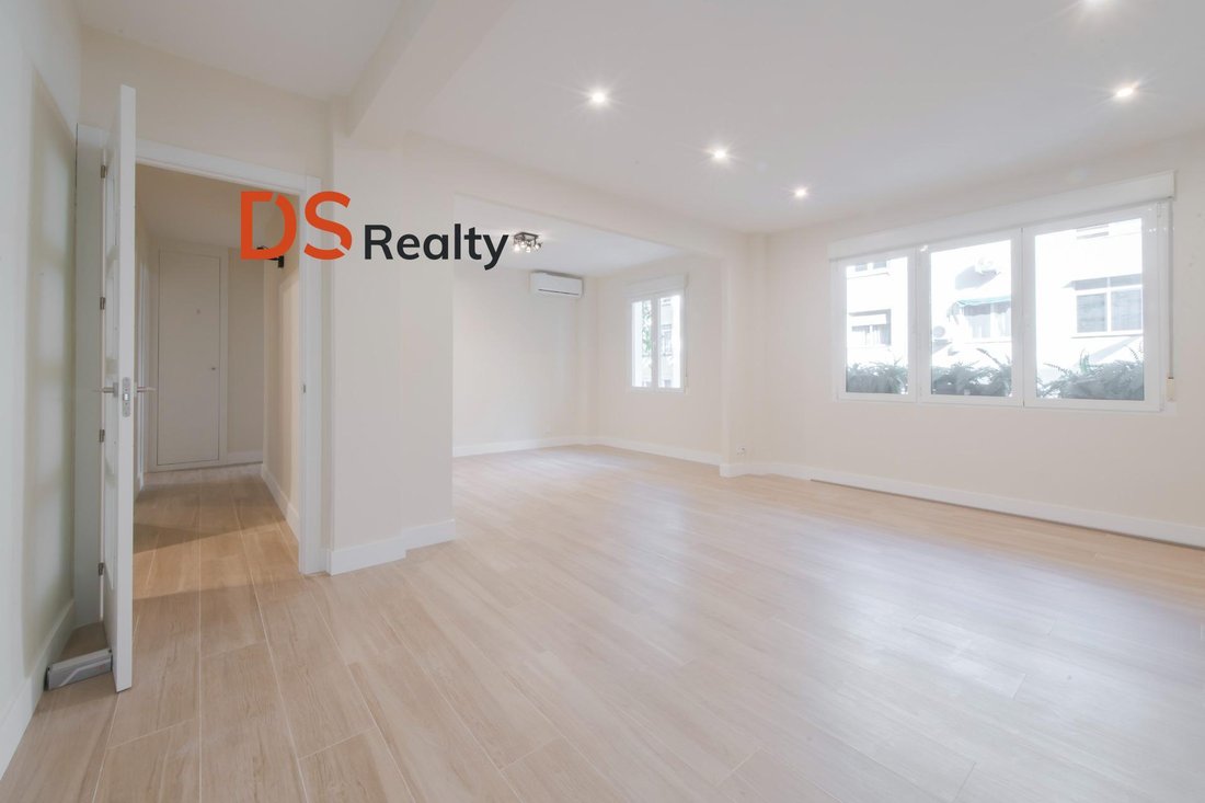 Apartment in Barrio Salamanca, Madrid, Spain 2 - 19004951