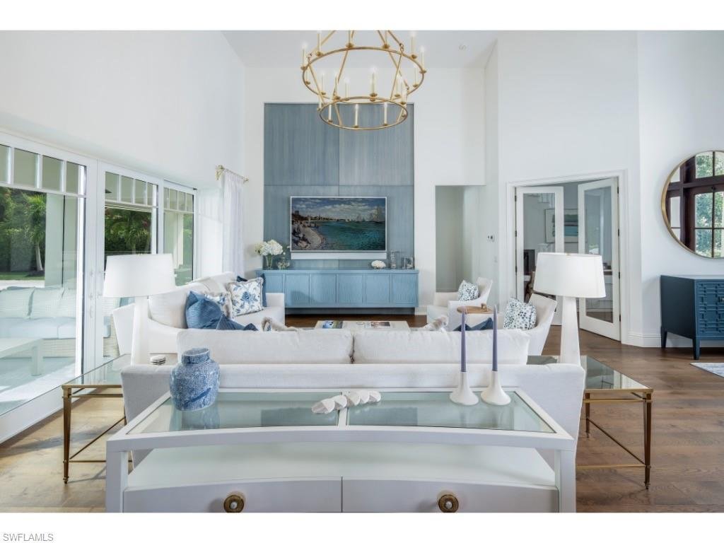 House in Naples, Florida, United States 3 - 19006337