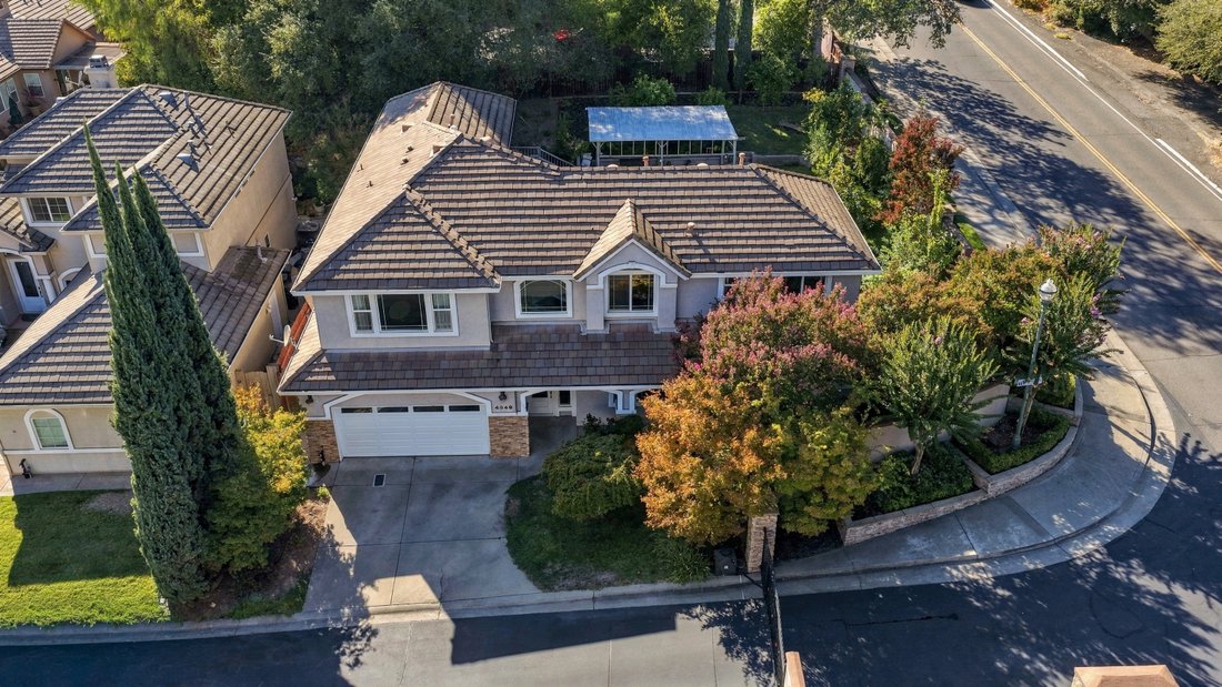 House in Fair Oaks, California, United States 4 - 19002191