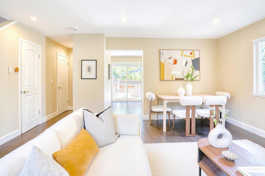 Townhouse in San Jose, California, United States 1 - 19003363