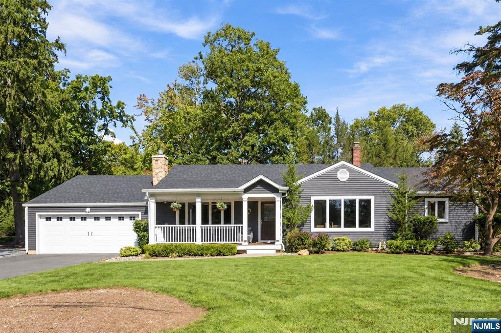 House in River Vale, New Jersey, United States 1 - 19003833