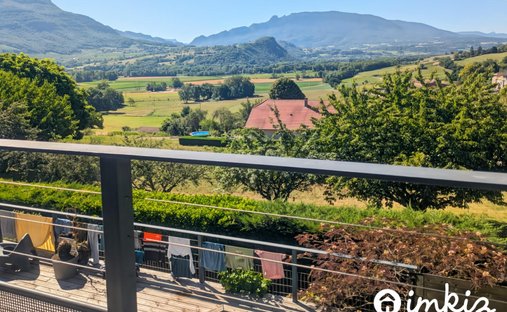 House in Massignieu-de-Rives, Auvergne-Rhône-Alpes, France 1