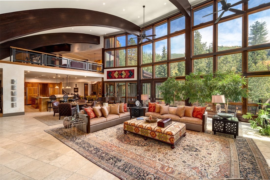 House in Steamboat Springs, Colorado, United States 4 - 19003861