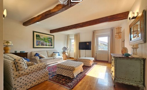 Appartement à Centro, Forte dei Marmi, Toscane 1