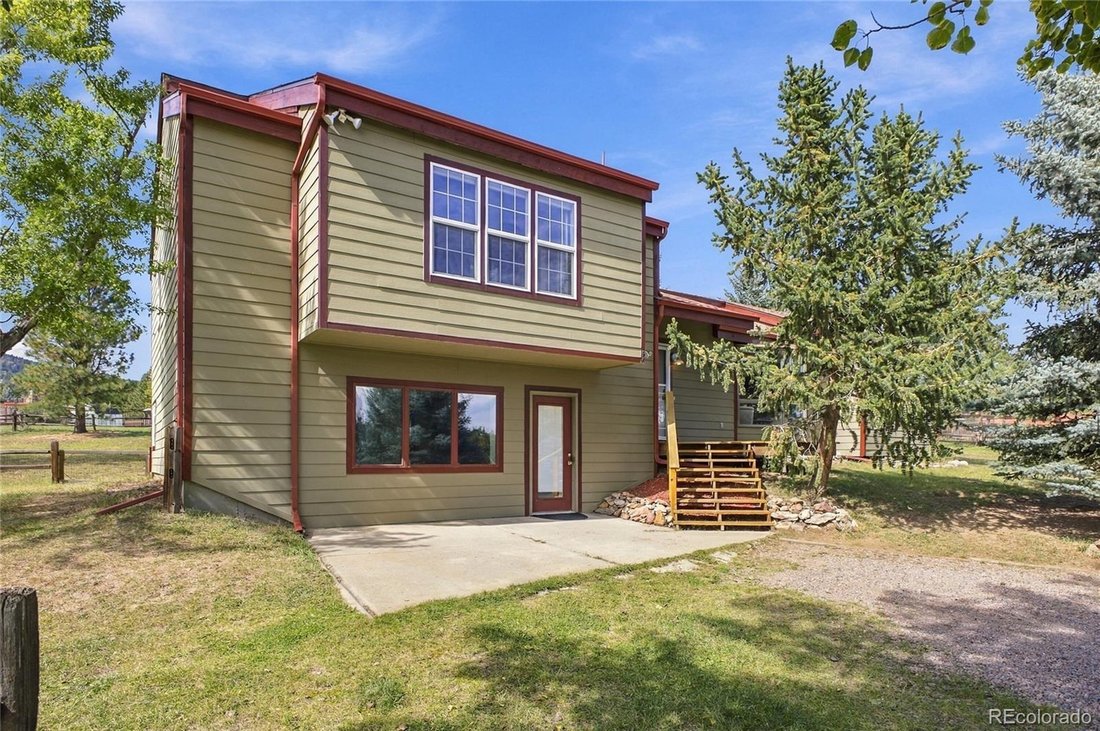 House in Evergreen, Colorado, United States 3 - 19006648