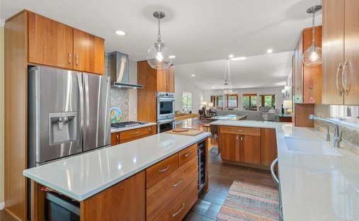 Condominio a Bloomfield Hills, Michigan, Stati Uniti 1