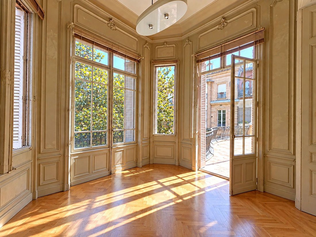 Apartment in Saint Cyprien, Toulouse, France 4 - 19001247