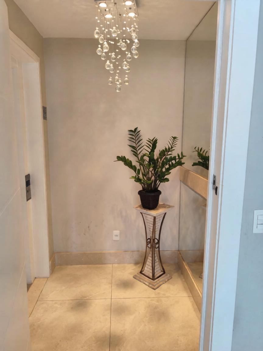 Apartment in São Paulo, State of São Paulo, Brazil 5 - 19000072