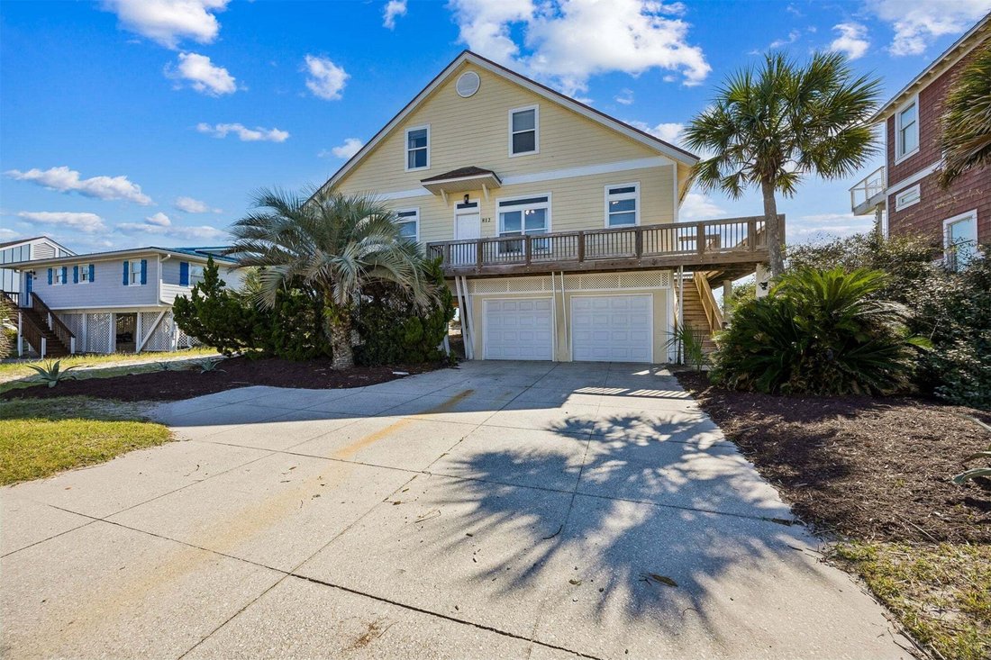 House in Fernandina Beach, Florida, United States 2 - 19000246