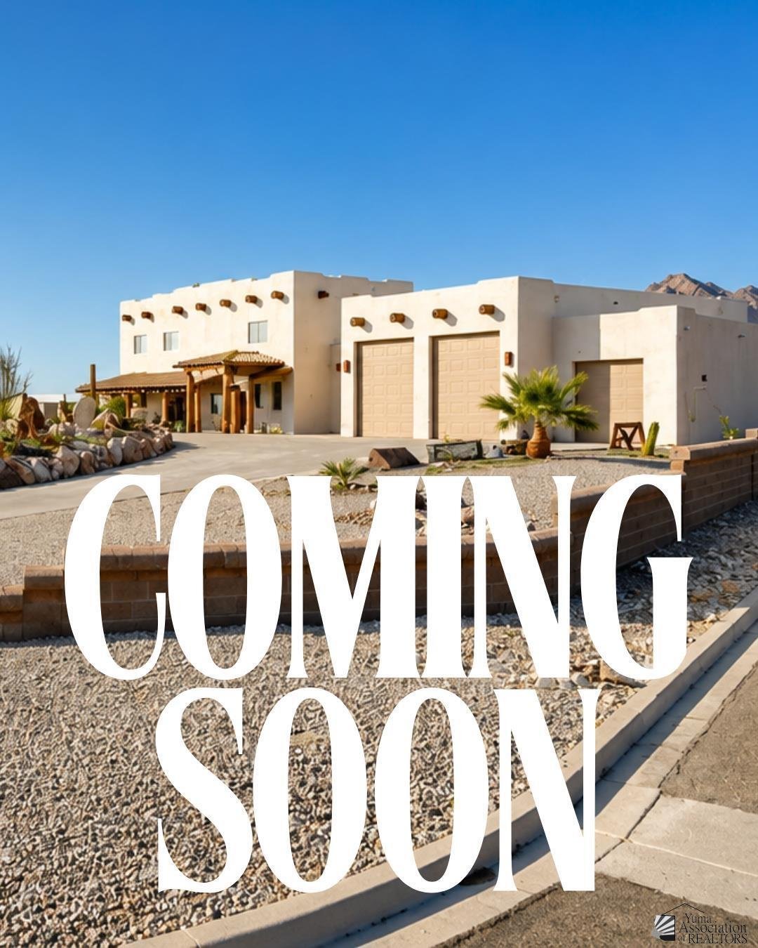 House in Yuma, Arizona, United States 1 - 19006817