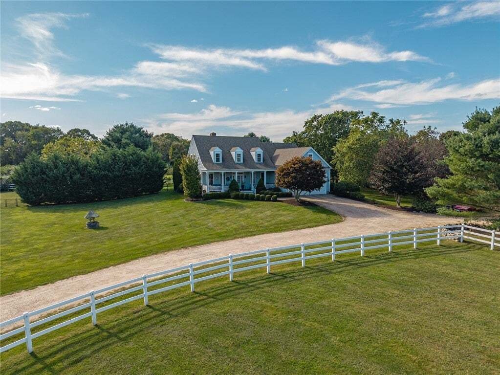 House in South Kingstown, Rhode Island, United States 2 - 19006572