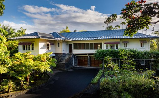 House in Hilo, Hawaii, United States 1