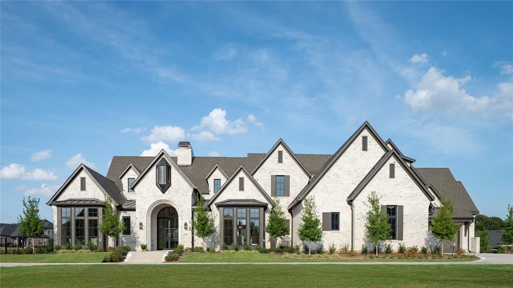 House in Fairview, Texas, United States 1 - 19000994