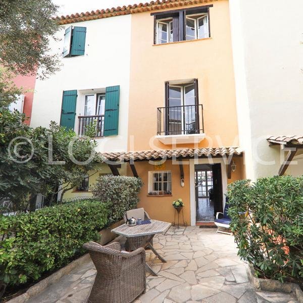 Haus in Grimaud, Provence-Alpes-Côte d'Azur, Frankreich 4 - 18996597