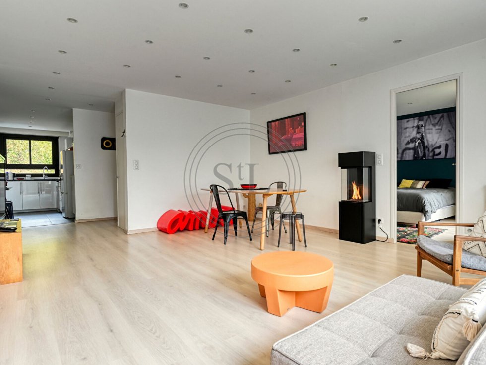 Apartment in Domaine National du Château, Versailles, France 3 - 19007808