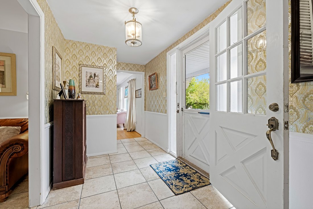 House in Sparks, Maryland, United States 5 - 19001098