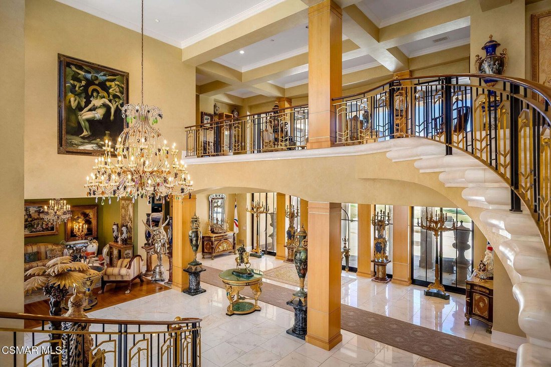 House in Thousand Oaks, California, United States 4 - 19007430