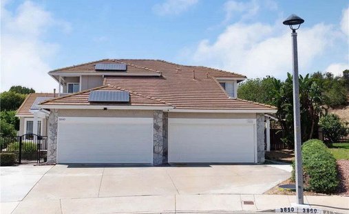 Condo in Yorba Linda, California, United States 1
