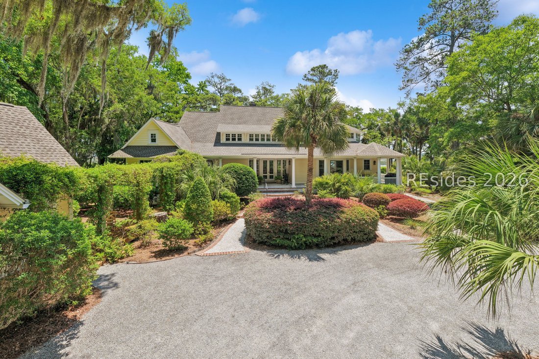 House in Bluffton, South Carolina, United States 1 - 19002761
