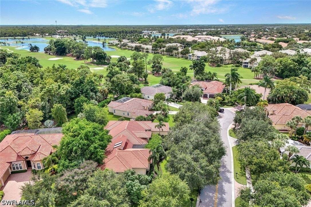 House in Naples, Florida, United States 3 - 19000276