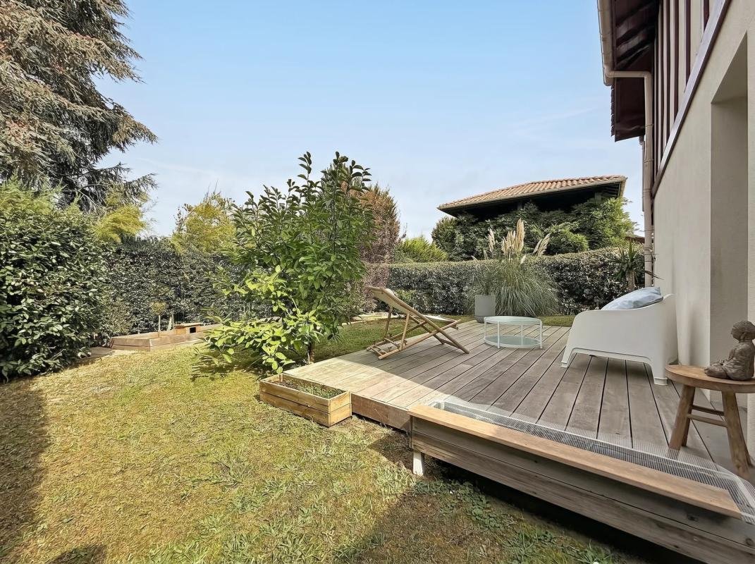 Apartment in Anglet, Nouvelle-Aquitaine, France 2 - 19004987