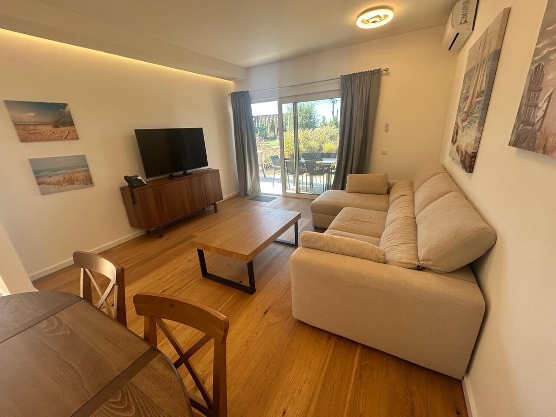 Apartment in Ferragudo, Algarve, Portugal 3 - 19007410