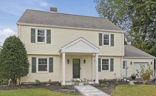 Casa a South Windsor, Connecticut, Stati Uniti 1