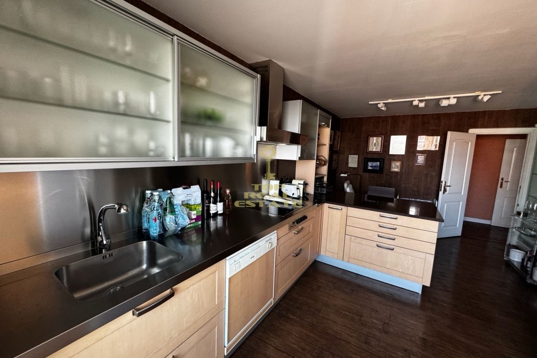 Apartment in Chamartín, Madrid, Spain 4 - 19004514