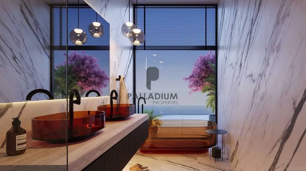 Apartment in Dubai Islands / Deira Islands, Dubai, United Arab Emirates 3 - 19000745