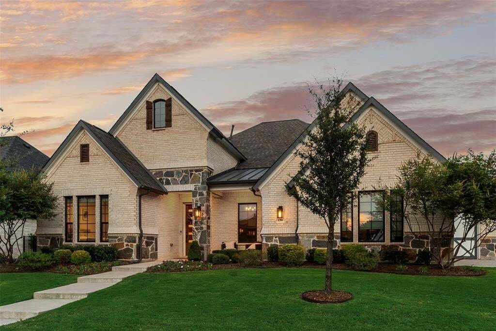 House in Lantana, Texas, United States 1 - 19004135
