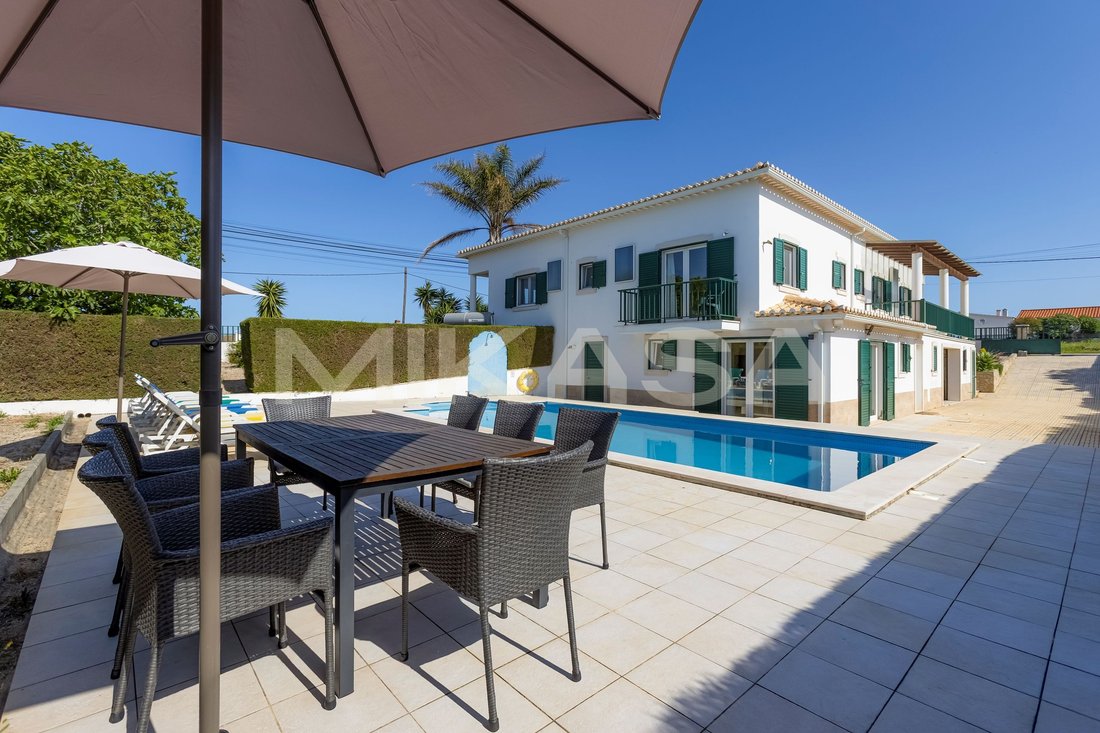 Villa in Aljezur, Algarve, Portugal 4 - 17797877