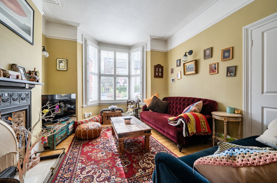 House in High Barnet, Barnet, England 2 - 19002975