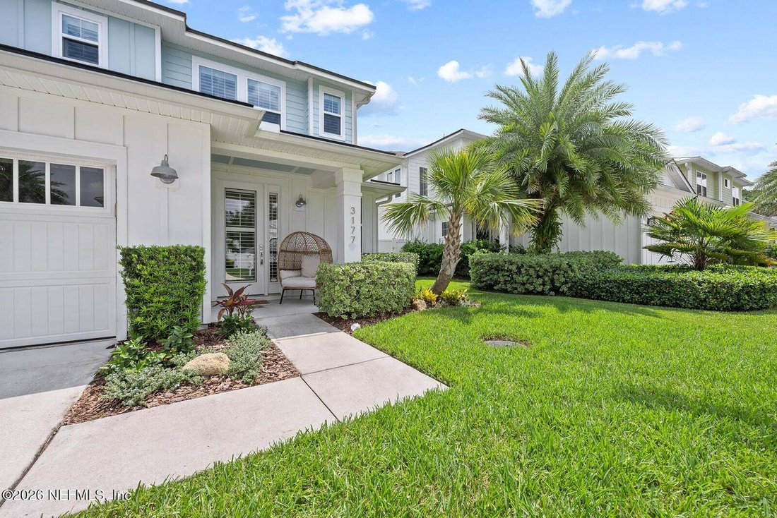 House in Jacksonville Beach, Florida, United States 4 - 19002945