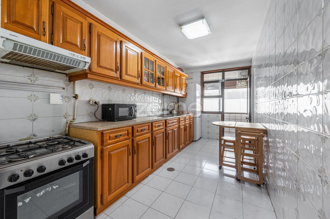 Apartamento en Bonfim, Distrito de Oporto, Portugal 4 - 18366941