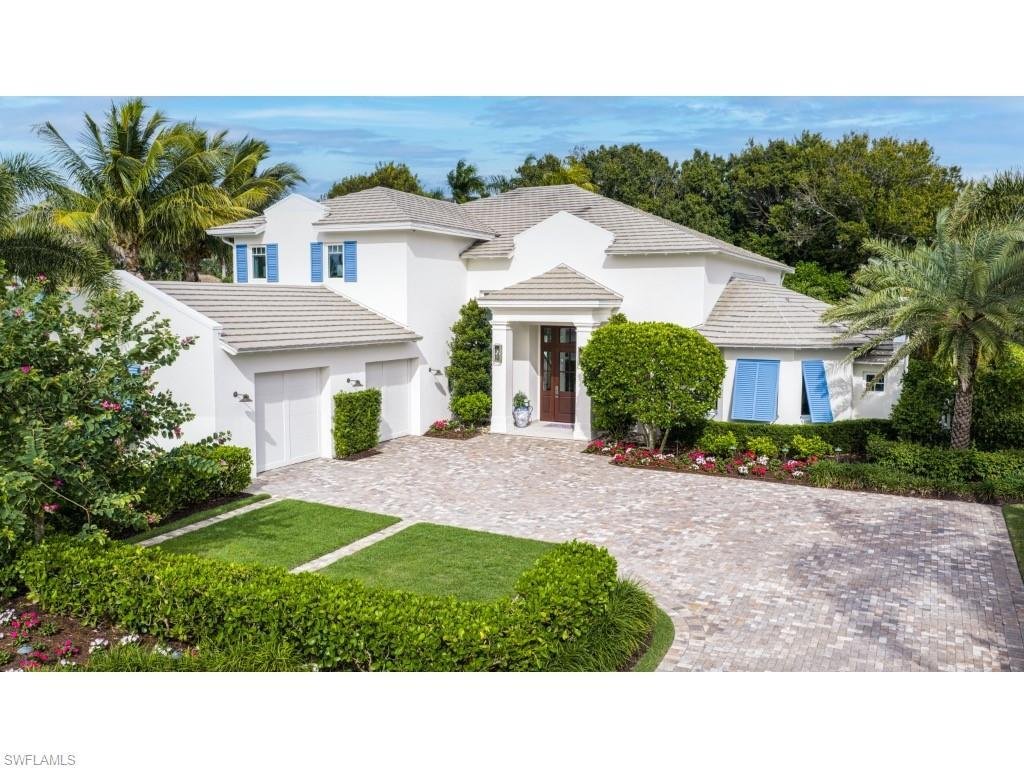 House in Naples, Florida, United States 1 - 19006337