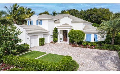 House in Naples, Florida, United States 1