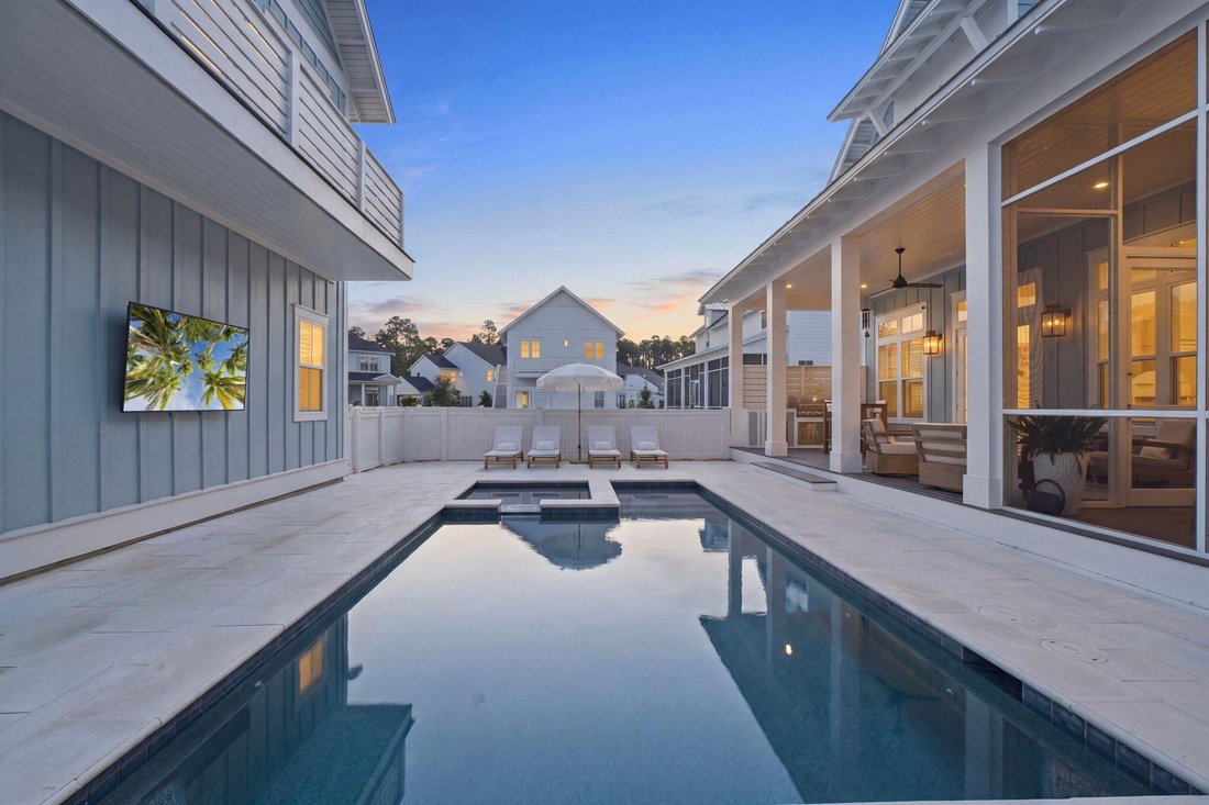 House in Watersound, Florida, United States 3 - 19006412