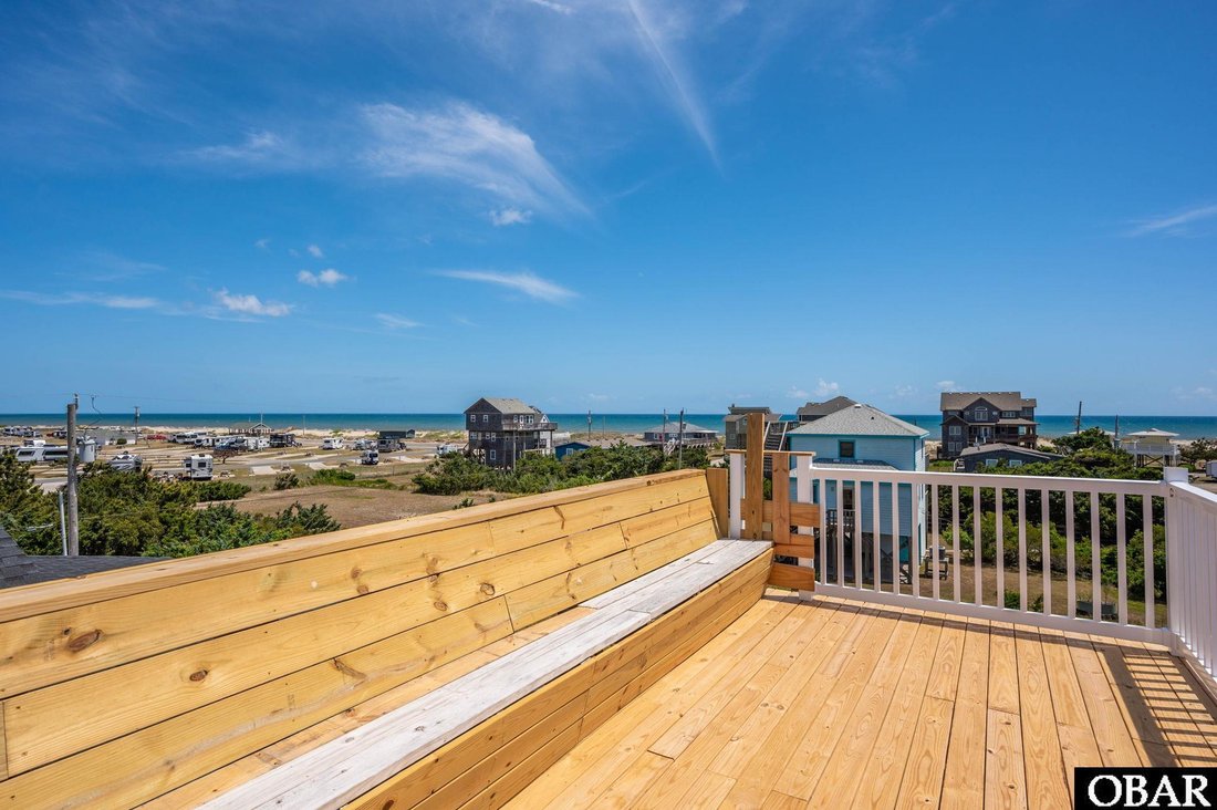 House in Waves, North Carolina, United States 3 - 19002730