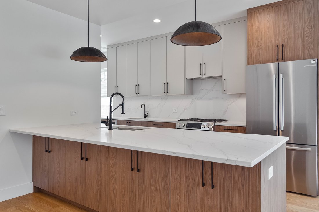 House in Chicago, Illinois, United States 3 - 19002408