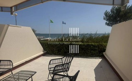 Apartment in Le Guézy, La Baule-Escoublac, France 1