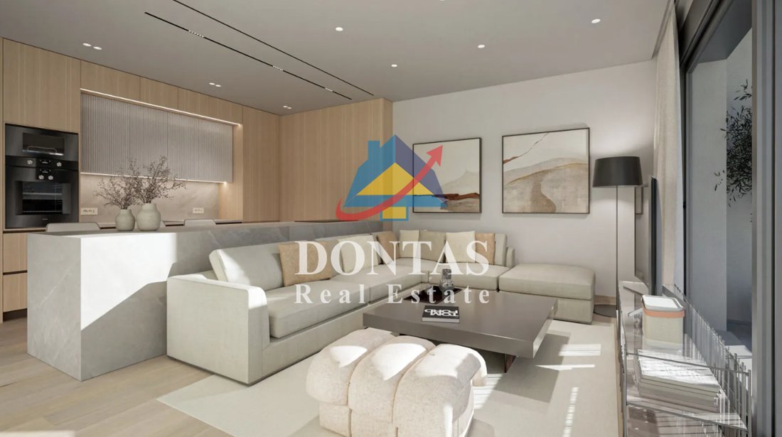 Apartment in Kifisia, Attica, Greece 5 - 19000970