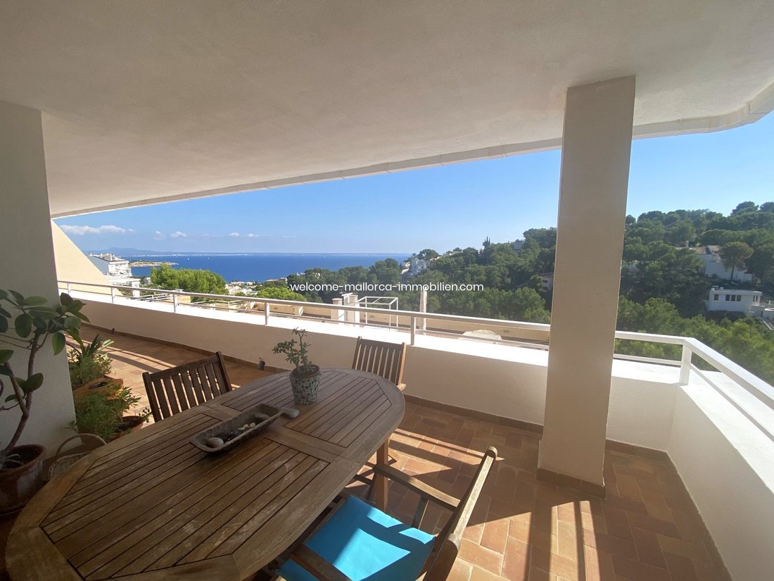Apartment in Cas Catala, Calvia, Balearic Islands 3 - 19004421